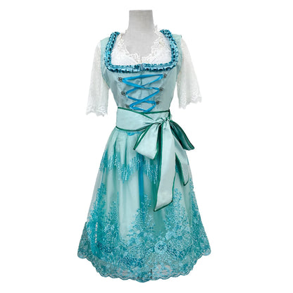 Pub Fun 2024 Carnival Festival Cosplay Dress