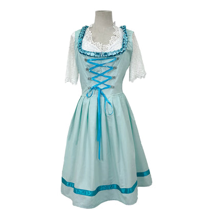 Pub Fun 2024 Carnival Festival Cosplay Dress