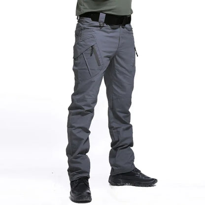 Urban Warrior City Tactical Cargo Pants