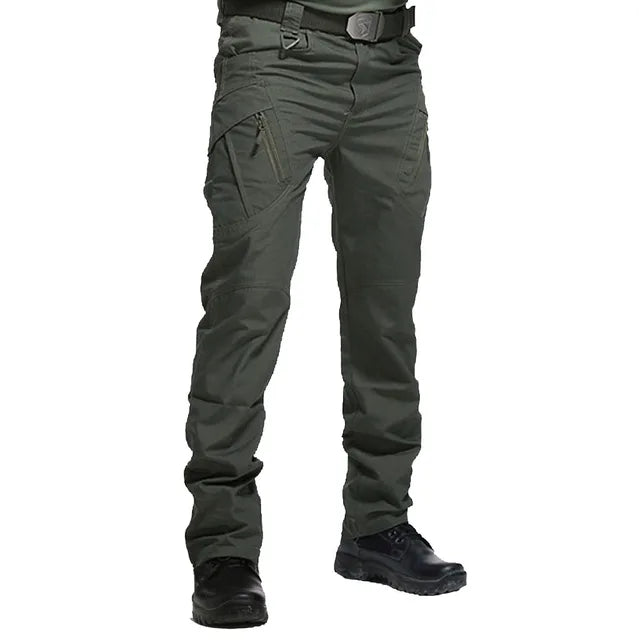 Urban Warrior City Tactical Cargo Pants