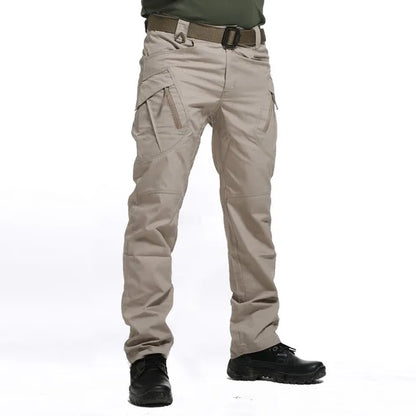 Urban Warrior City Tactical Cargo Pants