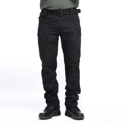 Urban Warrior City Tactical Cargo Pants